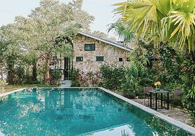 TV Palm Ecolodge Ha Giang
