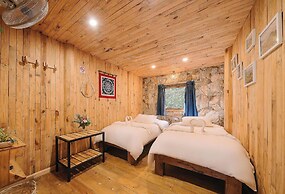 TV Palm Ecolodge Ha Giang