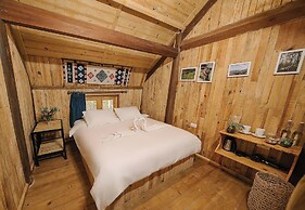 TV Palm Ecolodge Ha Giang
