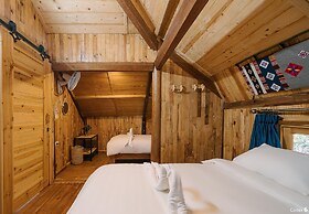 TV Palm Ecolodge Ha Giang