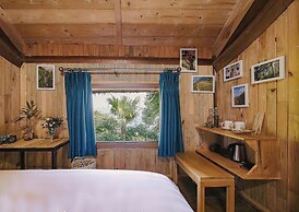 TV Palm Ecolodge Ha Giang