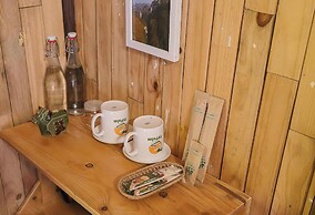TV Palm Ecolodge Ha Giang