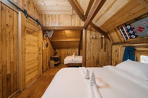 TV Palm Ecolodge Ha Giang