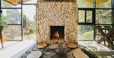 TV Palm Ecolodge Ha Giang