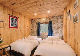 TV Palm Ecolodge Ha Giang