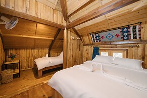 TV Palm Ecolodge Ha Giang