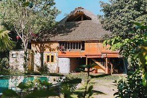 TV Palm Ecolodge Ha Giang