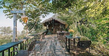 TV Palm Ecolodge Ha Giang