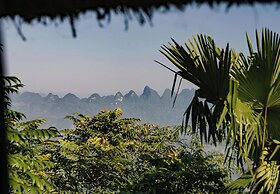 TV Palm Ecolodge Ha Giang