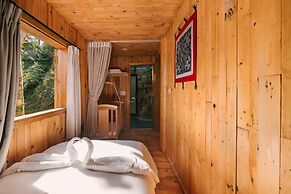 TV Palm Ecolodge Ha Giang