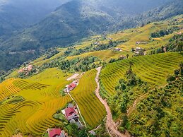 TV Palm Ecolodge Ha Giang
