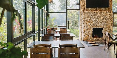 TV Palm Ecolodge Ha Giang