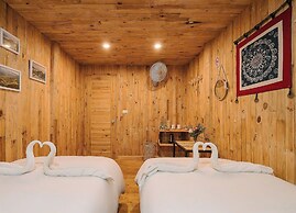 TV Palm Ecolodge Ha Giang