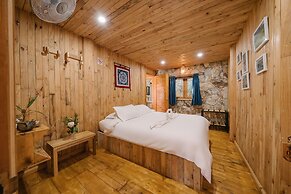 TV Palm Ecolodge Ha Giang