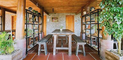 TV Palm Ecolodge Ha Giang
