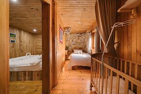 TV Palm Ecolodge Ha Giang