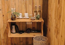 TV Palm Ecolodge Ha Giang