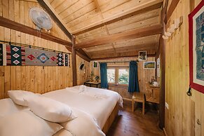 TV Palm Ecolodge Ha Giang