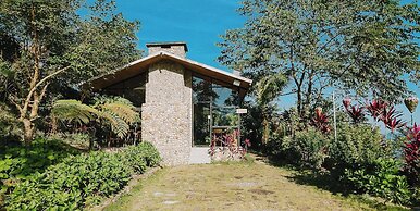 TV Palm Ecolodge Ha Giang