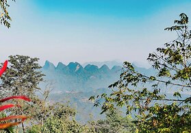 TV Palm Ecolodge Ha Giang