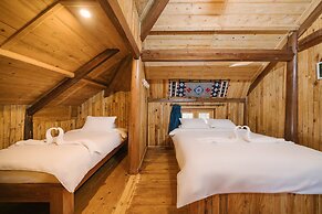 TV Palm Ecolodge Ha Giang