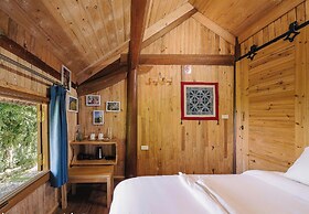 TV Palm Ecolodge Ha Giang