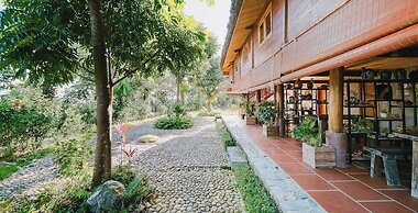 TV Palm Ecolodge Ha Giang