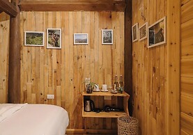 TV Palm Ecolodge Ha Giang