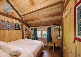 TV Palm Ecolodge Ha Giang