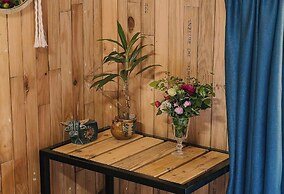 TV Palm Ecolodge Ha Giang