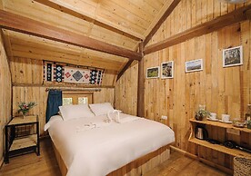 TV Palm Ecolodge Ha Giang