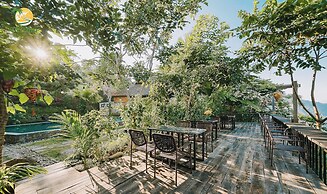 TV Palm Ecolodge Ha Giang