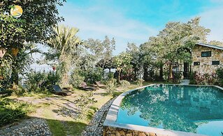 TV Palm Ecolodge Ha Giang