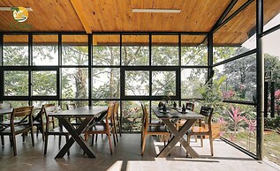 TV Palm Ecolodge Ha Giang