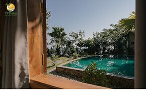 TV Palm Ecolodge Ha Giang