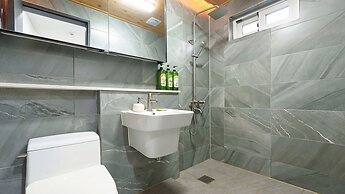 Suncheon Haru Saenggak Private Pool Vill