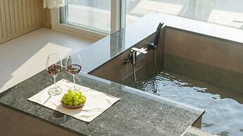 Suncheon Haru Saenggak Private Pool Vill
