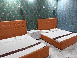 Fauzi Rasoi & Guest House