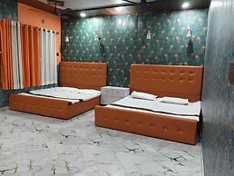 Fauzi Rasoi & Guest House