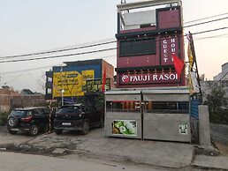 Fauzi Rasoi & Guest House