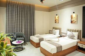 Hotrel Regency Grand