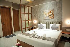 Hotrel Regency Grand