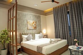 Hotrel Regency Grand