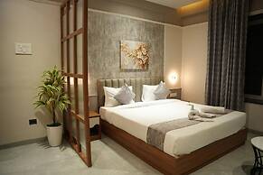 Hotrel Regency Grand