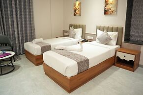 Hotrel Regency Grand