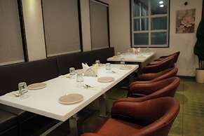 Hotrel Regency Grand
