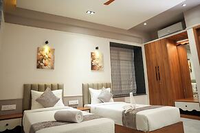 Hotrel Regency Grand