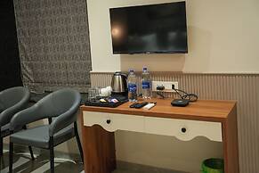 Hotrel Regency Grand