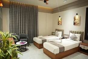 Hotrel Regency Grand