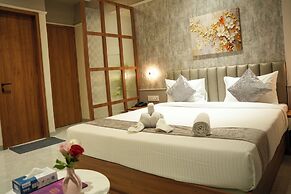 Hotrel Regency Grand